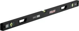 5200-0048 CHANNELLOCK Box Level Solid Block Acry