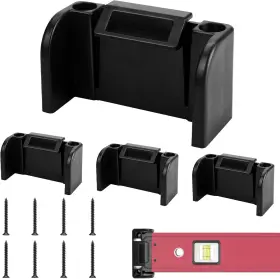 445033813808 CHAR YONG Level Holder Lock Horizontal Bracket