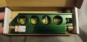 0328G CHECK POINT Laser Level #2