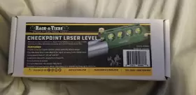 0328G CHECK POINT Laser Level