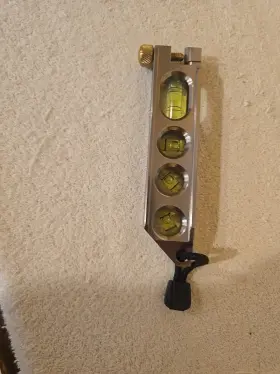 305PL CHECK POINT Ultra Mini Level