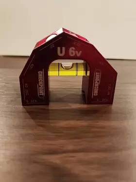 U6V-LEVEL CHECKPOINT Level Earth Magnets Torpedo Electrician #2