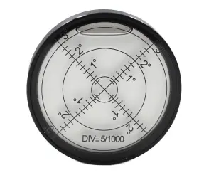 601308133935 CHILOSKIT Precision Round Spirit Bullseye Bubble