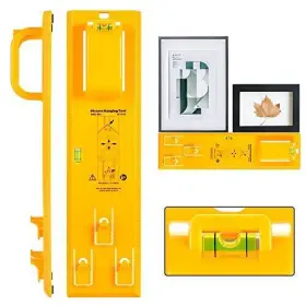 Cinsey-chizi CINSEY Tool Level Frame #2
