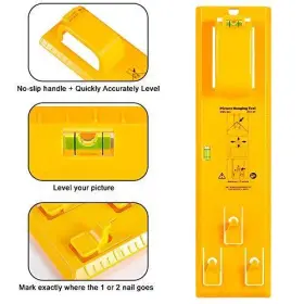 Cinsey-chizi CINSEY Tool Level Frame #3
