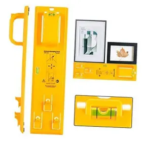Cinsey-chizi CINSEY Tool Level Frame