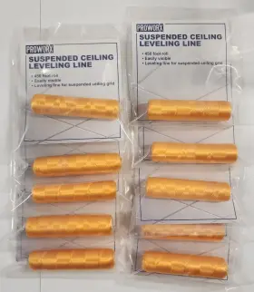 651082846255 CONVENIENCE CONCEPTS Suspended Ceiling Leveling