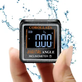 331924789933 COROLLATA Ultra Digital Angel Finder Magnetic