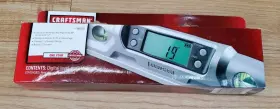 320.482295 CRAFTSMAN Digital Torpedo Function Level #3