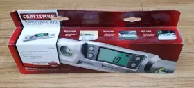 320.482295 CRAFTSMAN Digital Torpedo Function Level