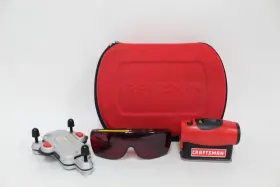 320.48251 CRAFTSMAN Level Laser Trac