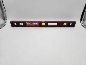 39454 CRAFTSMAN Triple Level #2