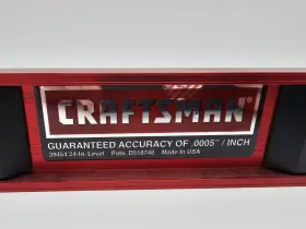 39454 CRAFTSMAN Triple Level #3