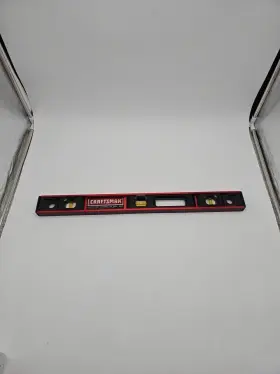 39454 CRAFTSMAN Triple Level