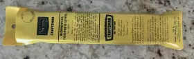 39833-9 CRAFTSMAN Sears Magnetic Torpedo Level Bubble #2