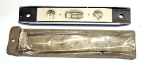 39834 CRAFTSMAN Monovial Torpedo Level