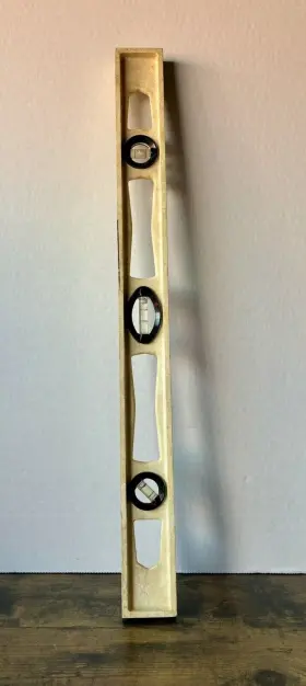 4125490 CRAFTSMAN Sears Box Beam Level Frame #2