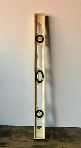 4125490 CRAFTSMAN Sears Box Beam Level Frame #3