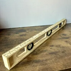 4125490 CRAFTSMAN Sears Box Beam Level Frame