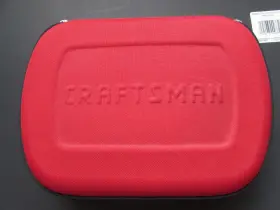 48247 CRAFTSMAN Level Laser Trac