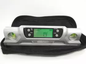 48295 CRAFTSMAN Function Digital Torpedo Level