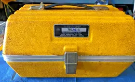 789.46161 CRAFTSMAN Sears Level Transit #3