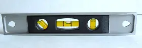 9-3988 CRAFTSMAN Position Torpedo Level