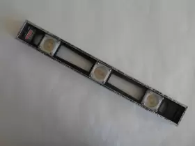 9-39922-18 CRAFTSMAN Sears Level Horizontal Vertical Vials #2