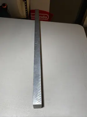 9-39924 CRAFTSMAN Sears Mono Vial Level Tool #2
