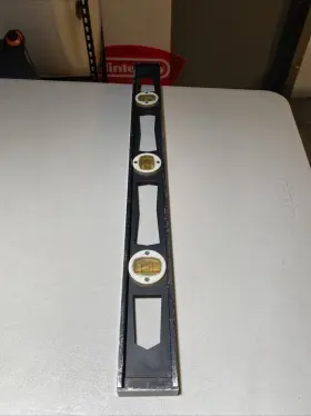 9-39924 CRAFTSMAN Sears Mono Vial Level Tool