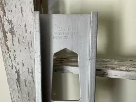 9-39955 CRAFTSMAN Level Bubble Windows #2