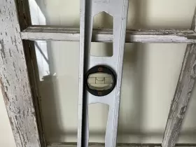 9-39955 CRAFTSMAN Level Bubble Windows #3