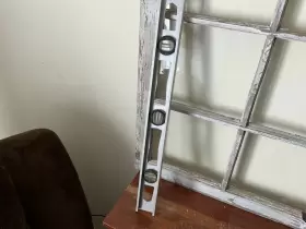 9-39955 CRAFTSMAN Level Bubble Windows