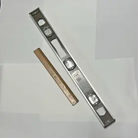 9-39966 CRAFTSMAN Tools Beam Frame Level