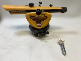 9.46II2 CRAFTSMAN Sears Transit Level #3