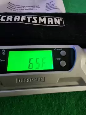 948295 CRAFTSMAN Digital Function Level Owners Manual