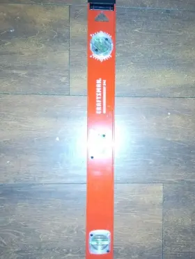 CMHT82344 CRAFTSMAN Level Tool #2
