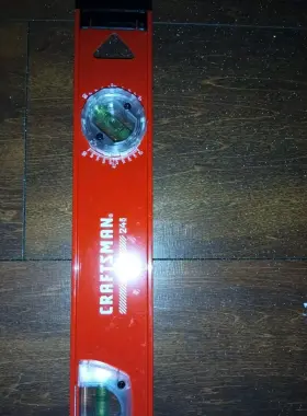 CMHT82344 CRAFTSMAN Level Tool