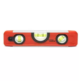 LTL1000-02 CRESCENT Point Magnetic Torpedo Level