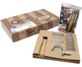 11078 CRICK TOOL Tools Marshalltown Level Care Kit