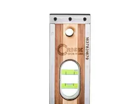 756655686716 CRICK TOOL Wood Level #3