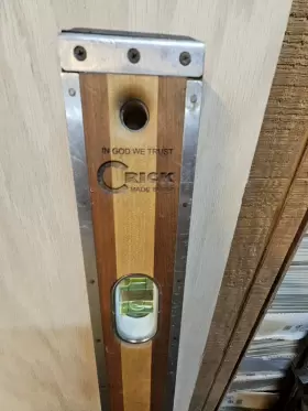 803836480103 CRICK TOOL Vials Level #2