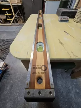 803836480103 CRICK TOOL Vials Level