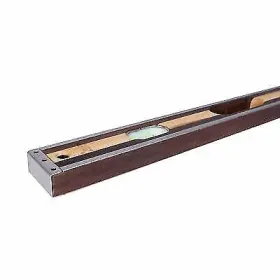 36IN3GRAINGREENVIALS CRICK TOOL Wooden Level #2