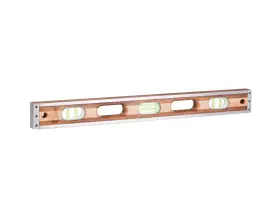 18707 CRICK TOOL MASONRY Wood Level