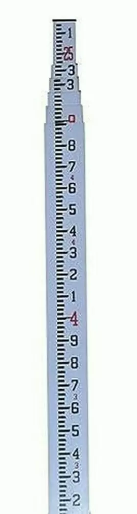 644425061231 CST/BERGER Measuremark Fiberglass Rod Feet