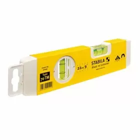 02190 CURTIS HOLT NW Torpedo Level Magnetic Base Horizontal #2