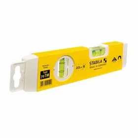 02190 CURTIS HOLT NW Torpedo Level Magnetic Base Horizontal