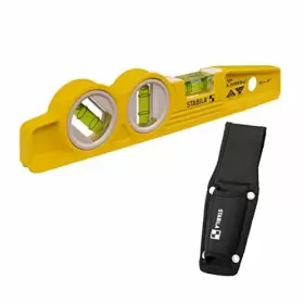 STB81SVW45 CURTIS HOLT NW Torpedo Sv Rem Spirit Level Bag #2