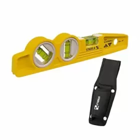 STB81SVW45 CURTIS HOLT NW Torpedo Sv Rem Spirit Level Bag
